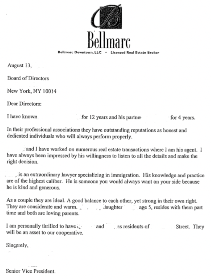 formidable-info-about-personal-reference-letter-for-hoa-resume-format